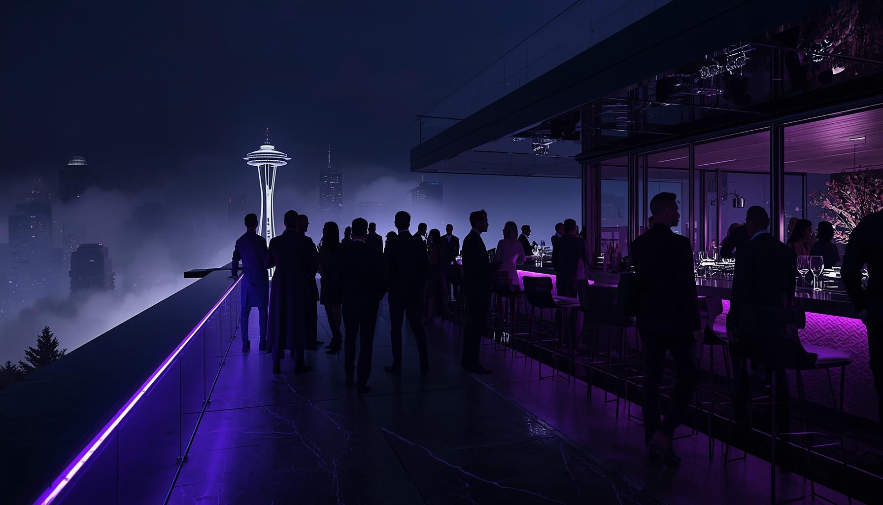 Categories of exclusive events