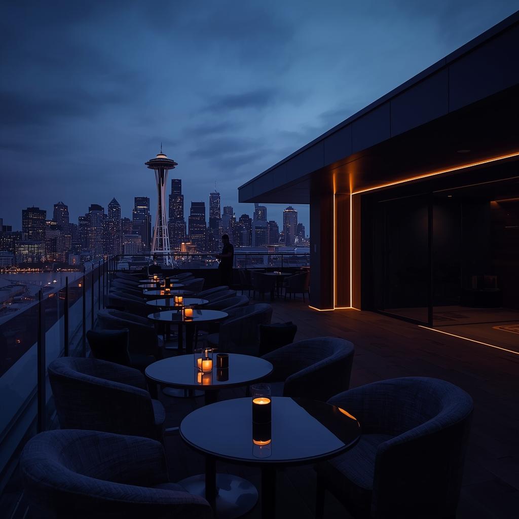 Pricing, fees, and gratuity