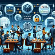 Security, verification and legal controls